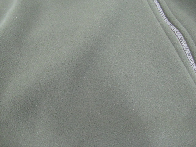 RIDGE MOUNTAIN GEAR(リッジマウンテンギア) フリースレイジージャケット