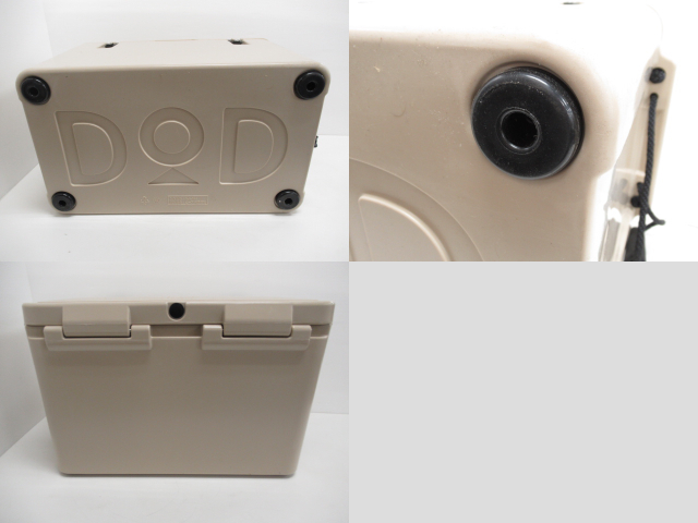 DOD(ディーオーディー) マヒャドイナフスキー 43L CL3-749BG