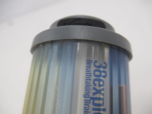 その他ブランド  NATURE TONES 38灯 MIYABI グレー