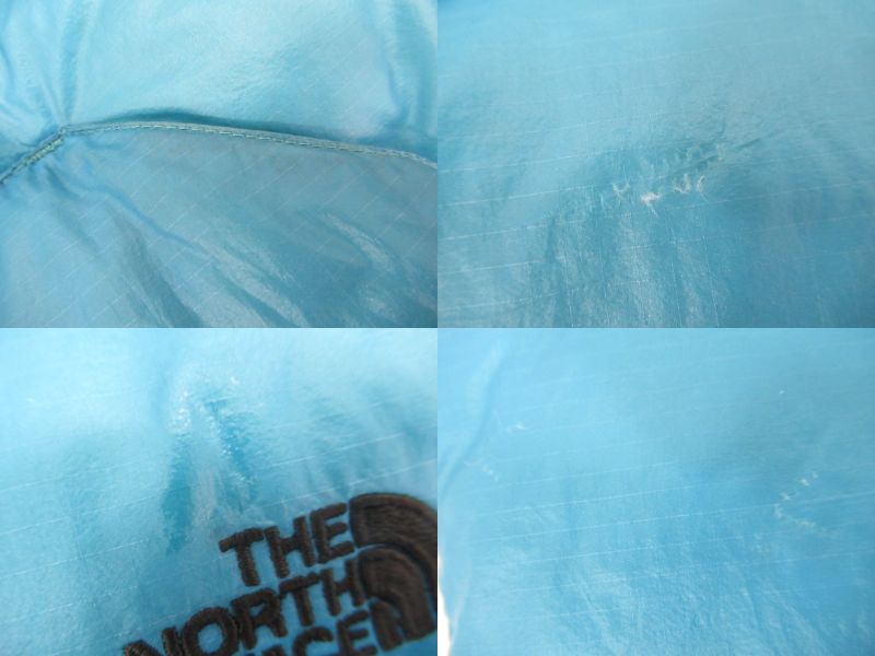 THE NORTH FACE（ノースフェイス）  シエラベスト レディース