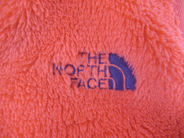 THE NORTH FACE（ノースフェイス）  PURPLELABEL リバーシブルフリースベスト