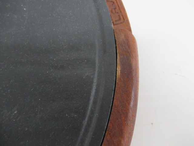 その他ブランド  LAVA ラウンド ストーブホットプレート (2)