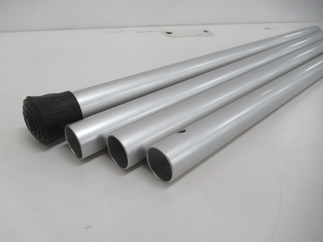 Snow Peak（スノーピーク）  ウイングポール 240cm