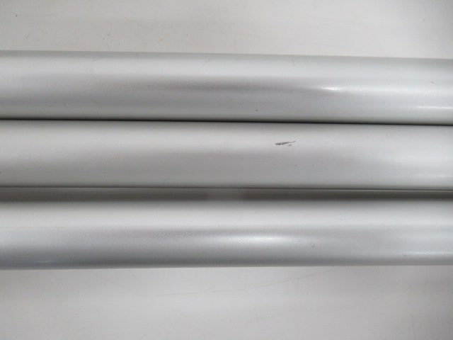 Snow Peak（スノーピーク）  ウイングポール 210cm 2本セット