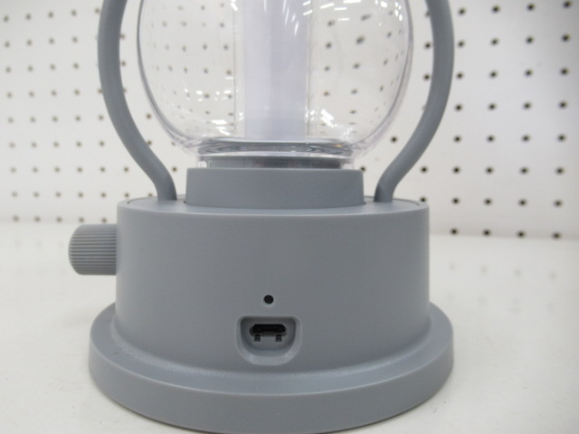 その他ブランド  BALMUDA The Lantern