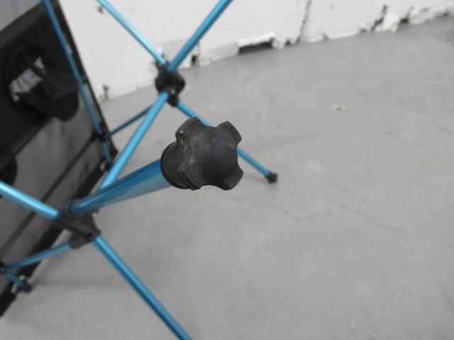 Helinox（ヘリノックス）  テーブルワン