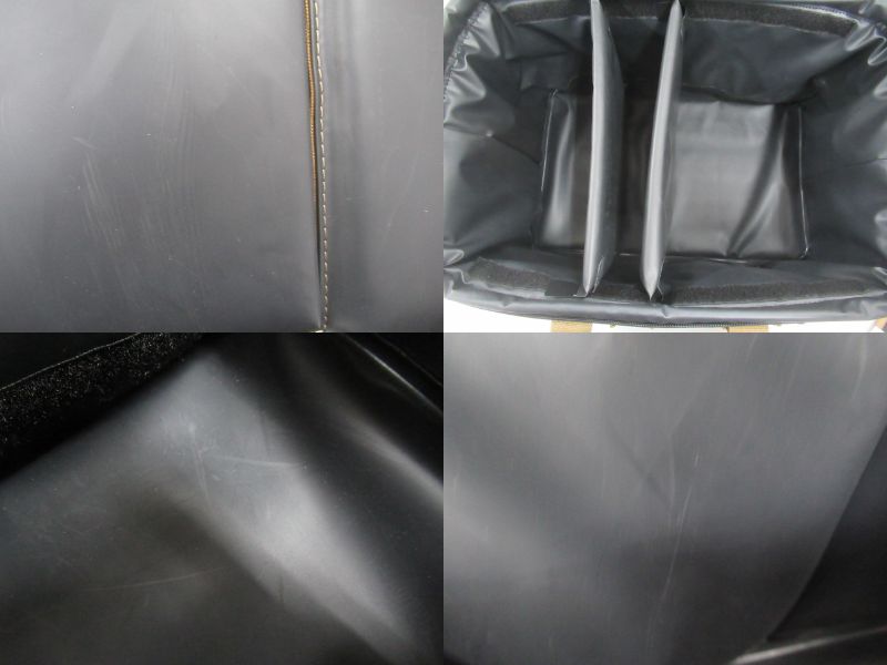 WAQ（ワック）  ソフトクーラーボックス M クーラーバッグ