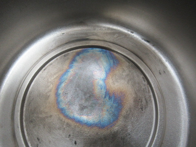 EVERNEW（エバニュー）  Ti Mug pot 900