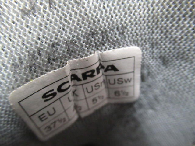 SCARPA(スカルパ) フォース レディ