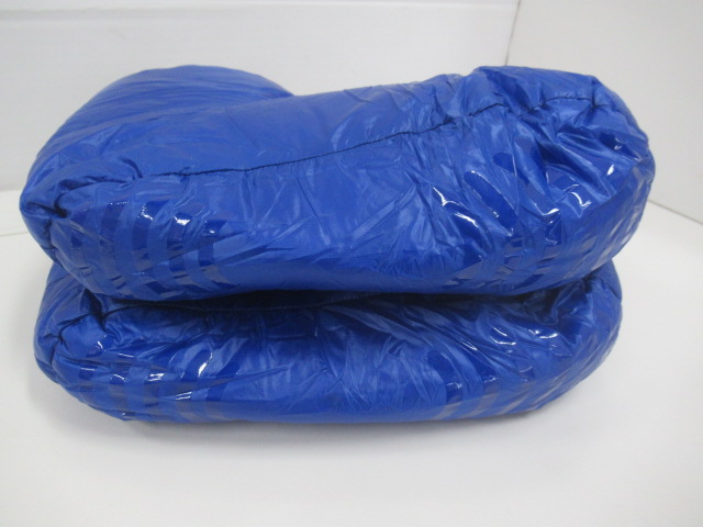 mont-bell（モンベル）  ベーシック ダウン フットウォーマー