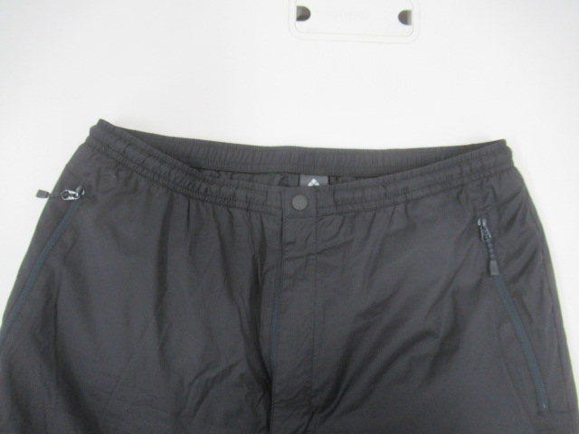 mont-bell（モンベル）  U.L.サーマラップ パンツ