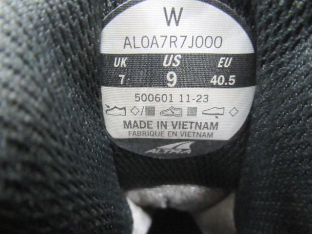 ALTRA(アルトラ) ローンピーク オールウェザー ミッド 2 レディース