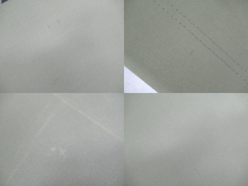 VASTLAND（ヴァストランド）  2WAYキャンプコット(2)