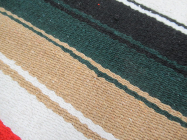 その他ブランド  エルパソ サドルブランケット(1)