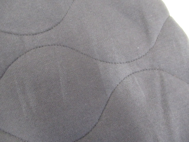 GRIP SWANY（グリップスワニー）  ギアポケットキルトクルー GSC-52