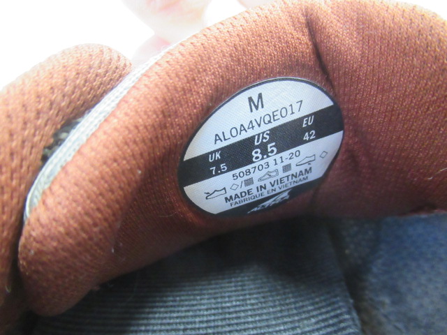 ALTRA（アルトラ）  ローンピーク5