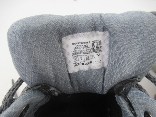 MERRELL(メレル) 1TRL MOAB MESA LUXE