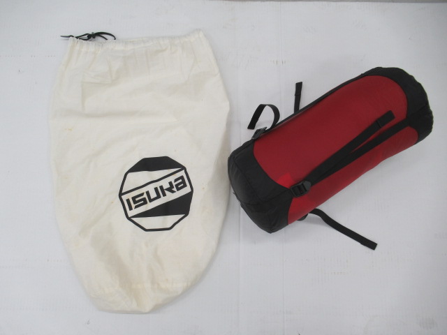 ISUKA(イスカ) エア 810EX