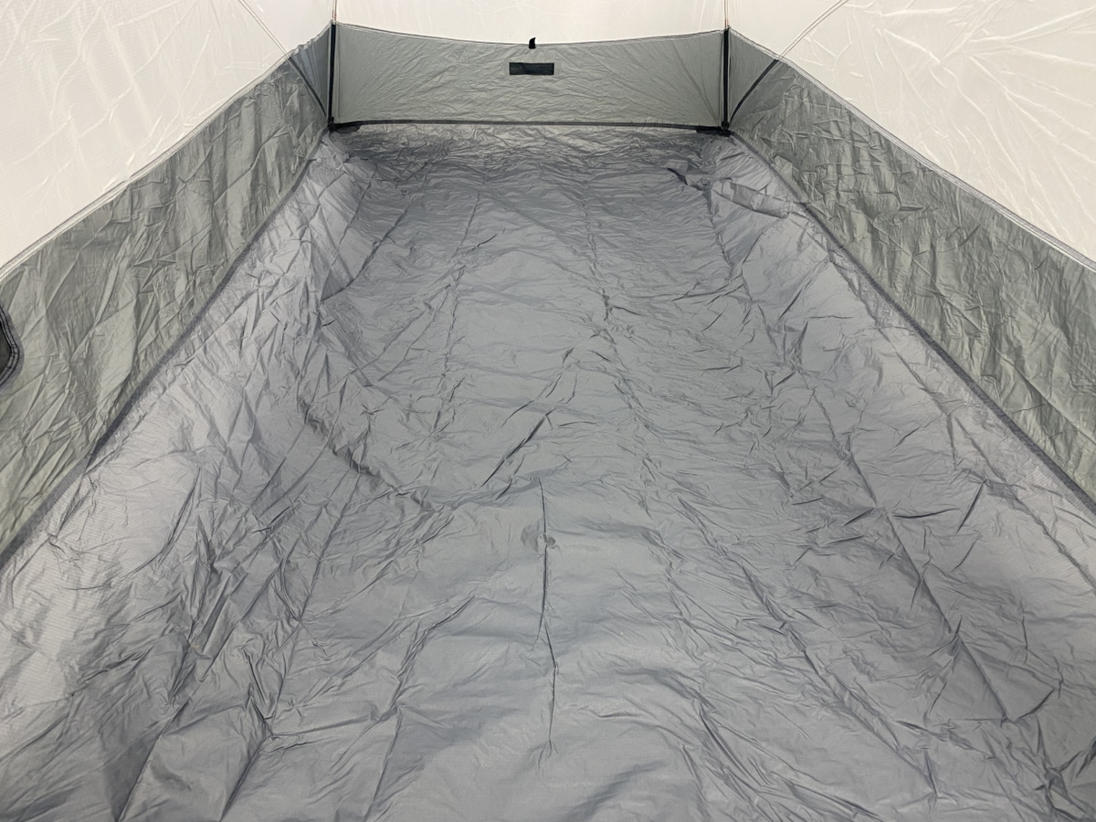 NEMO（ニーモ）  KUNAI 2P+フットプリント