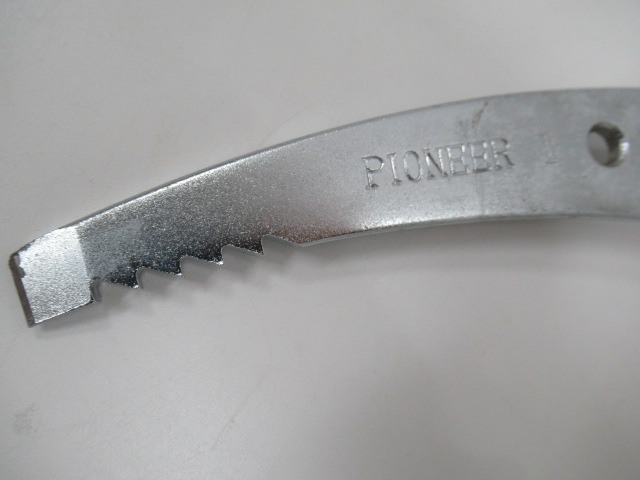 その他ブランド  KAJITAX パイオニア2