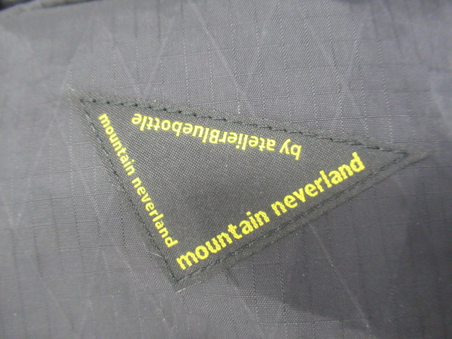 atelierBluebottle（アトリエブルーボトル）  PAC-03R