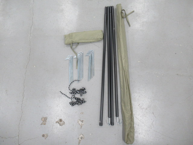 Coleman（コールマン）  インスタントスワガー3P