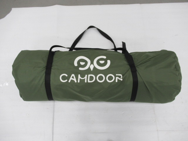 その他ブランド  CAMDOOR インフレーターマット 10cm