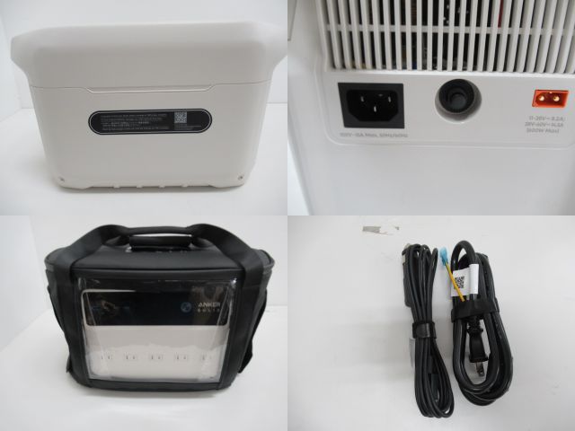 Anker（アンカー）  Solox C1000