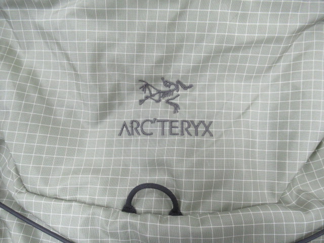 ARC'TERYX（アークテリクス）  エアリオス35 ショート