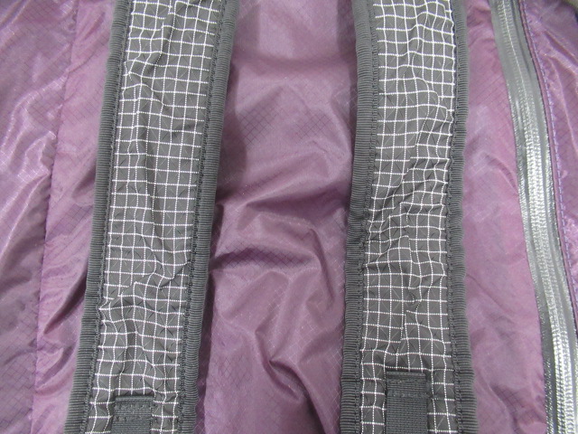 RawLow Mountain Works（ロウロウマウンテンワークス）  コクーンパック