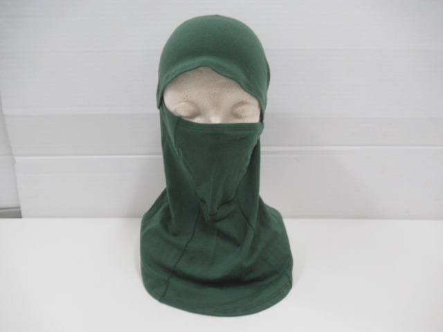 ARC'TERYX（アークテリクス）  ロー ライトウェイト ウール バラクラバ