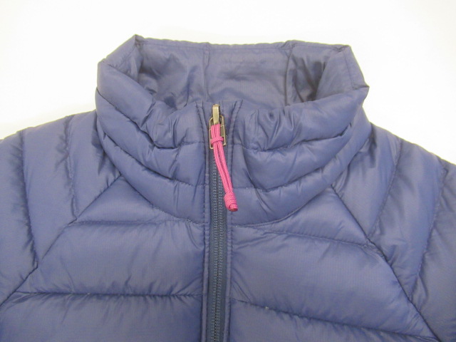 patagonia（パタゴニア）  ウィメンズ・ダウン・セーター