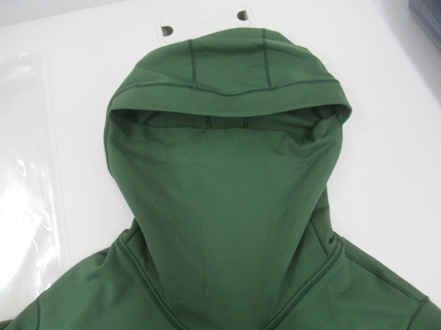 ARC'TERYX（アークテリクス）  ローフーディ レディース