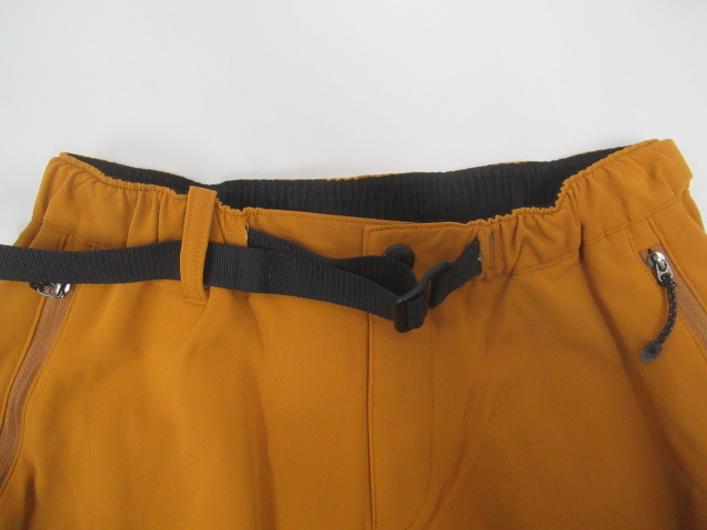 THE NORTH FACE(ノースフェイス) バーブサーマルパンツ レディース