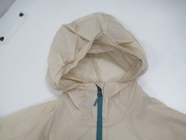 Peak Performance（ピークパフォーマンス）  ビスライトウィンドジャケット レディース