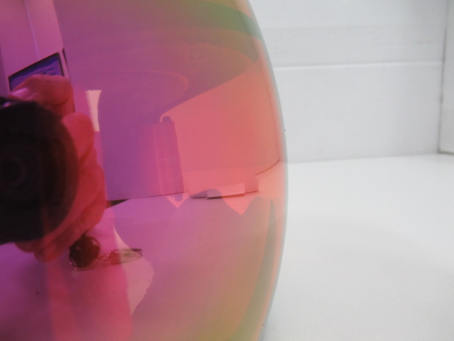 mont-bell(モンベル) アルパインゴーグル+ケース