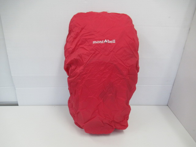 mont-bell（モンベル）  チャチャパック 35 レディース
