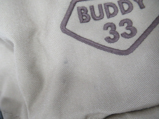 PaaGo WORKS（パーゴワークス）  バディ33