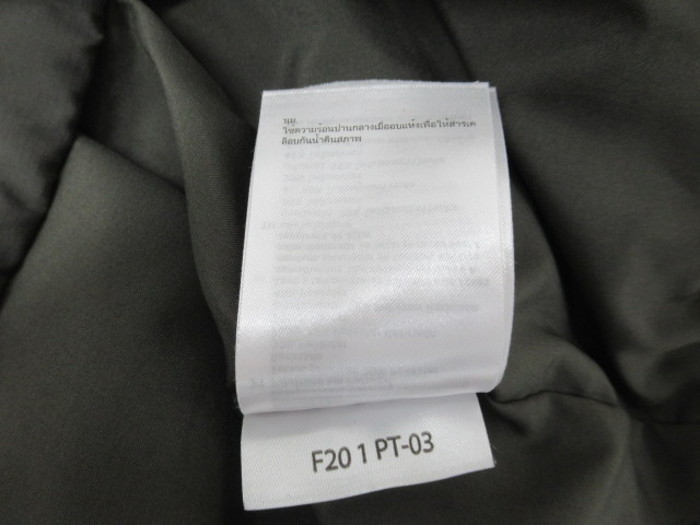 Houdini（フーディニ）  All Weather Tee