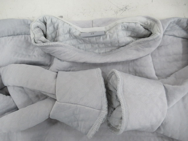 Houdini（フーディニ）  Power Air Crew レディース