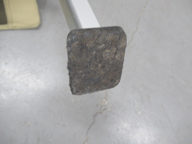 Snow Peak(スノーピーク) ローチェア30 カーキ(2)