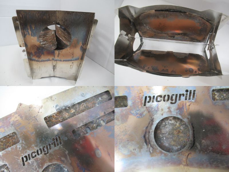 その他ブランド  ピコグリル680