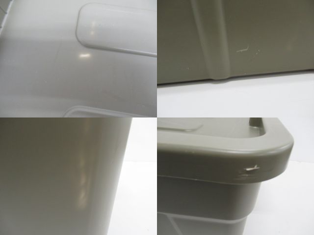 その他ブランド  THOR ラージトートウィズリッド 53L セット(1)