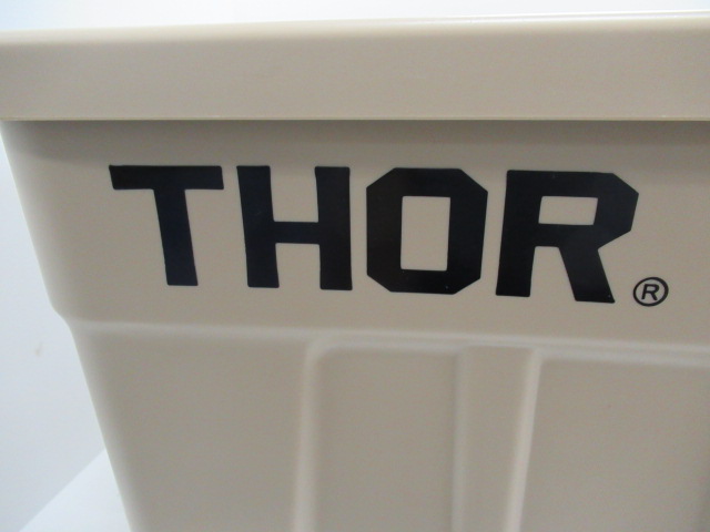その他ブランド  THOR LargeTotes WithLid 75L