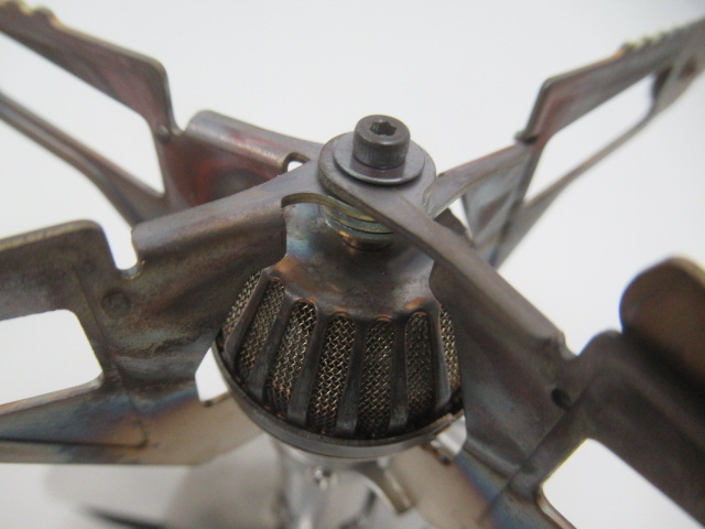 PRIMUS（プリムス）  153 ウルトラバーナー P-153