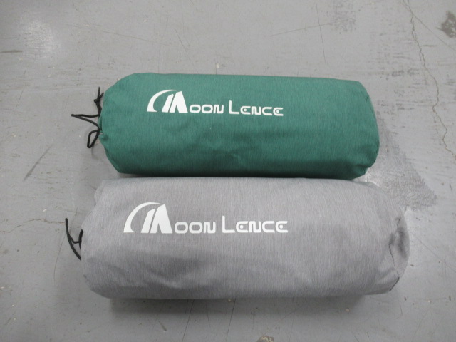 その他ブランド  ムーンレンス ローコット2脚セット