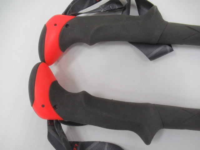 LEKI（レキ）  マイクロバリオ TA コンパクト トレッキングポール