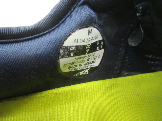 ALTRA(アルトラ) オリンパス5