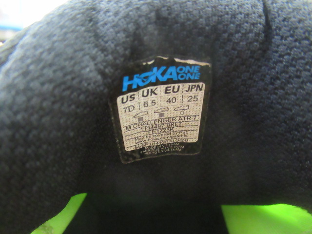 HOKA(ホカ) チャレンジャー7