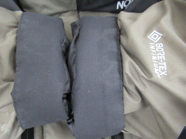 THE NORTH FACE（ノースフェイス）  バルトロライトジャケット